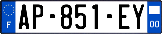 AP-851-EY
