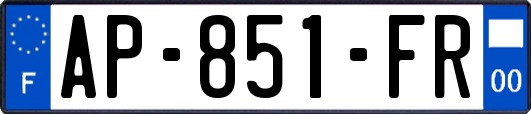 AP-851-FR