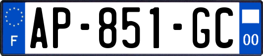 AP-851-GC