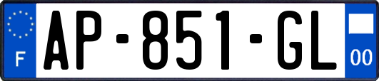 AP-851-GL