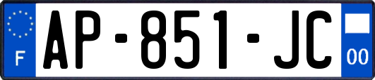 AP-851-JC