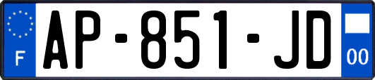AP-851-JD