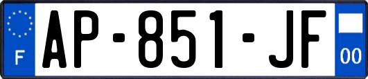 AP-851-JF