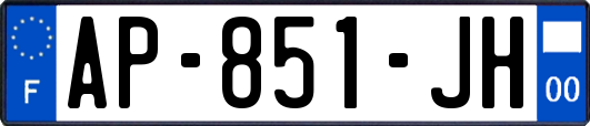 AP-851-JH
