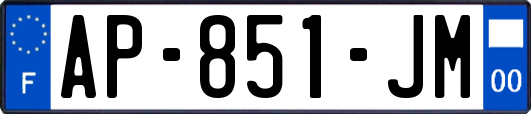 AP-851-JM