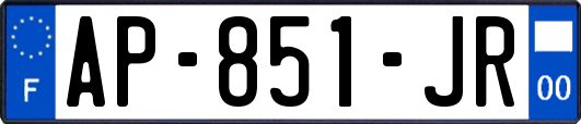 AP-851-JR