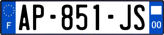 AP-851-JS