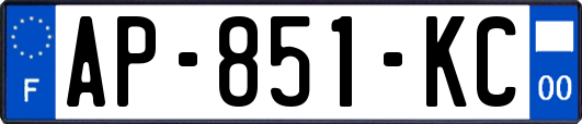 AP-851-KC