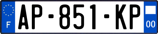 AP-851-KP