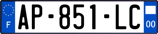 AP-851-LC