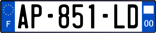 AP-851-LD