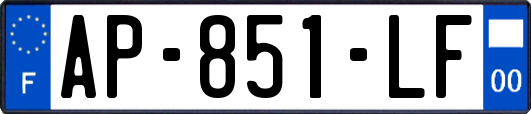 AP-851-LF