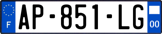 AP-851-LG