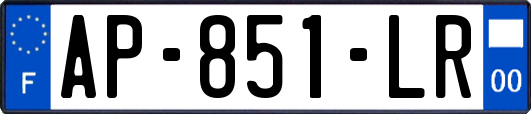 AP-851-LR
