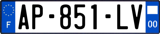 AP-851-LV