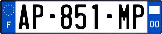 AP-851-MP