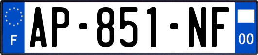 AP-851-NF