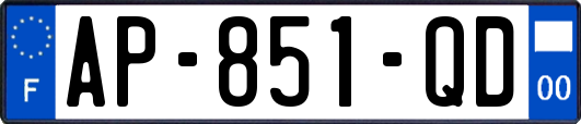 AP-851-QD