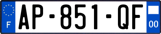 AP-851-QF