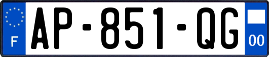 AP-851-QG