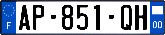 AP-851-QH