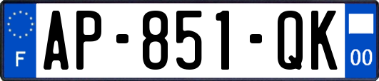 AP-851-QK