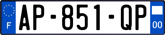 AP-851-QP