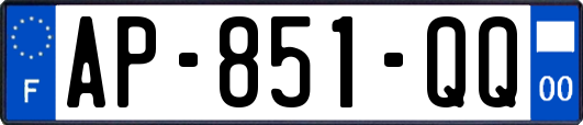 AP-851-QQ