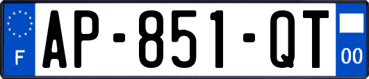 AP-851-QT