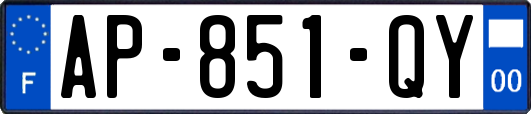 AP-851-QY