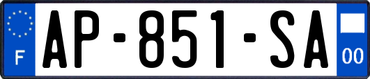 AP-851-SA
