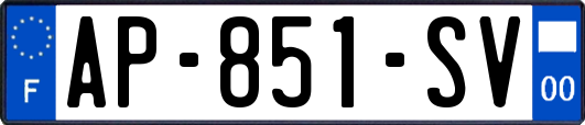 AP-851-SV