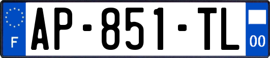 AP-851-TL
