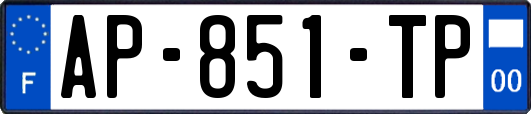 AP-851-TP