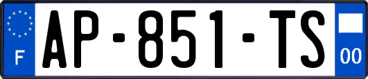 AP-851-TS