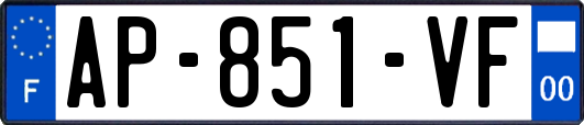 AP-851-VF