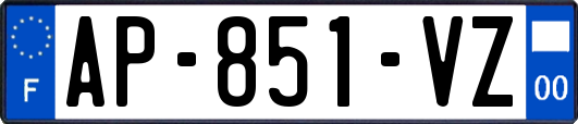 AP-851-VZ