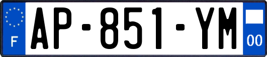 AP-851-YM