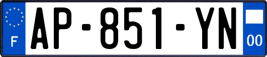 AP-851-YN