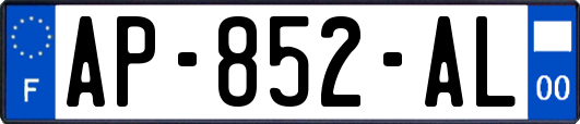 AP-852-AL