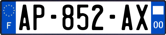 AP-852-AX