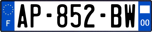 AP-852-BW