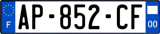 AP-852-CF