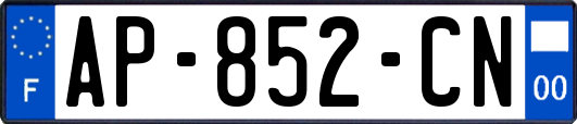 AP-852-CN