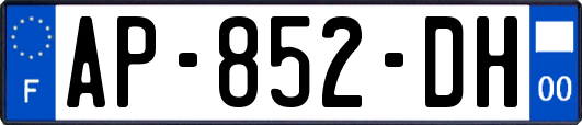 AP-852-DH