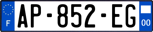 AP-852-EG