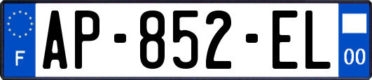 AP-852-EL