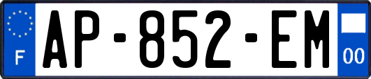 AP-852-EM