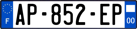 AP-852-EP