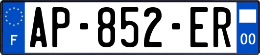 AP-852-ER